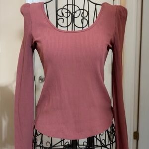 Ardene W S long sleeve